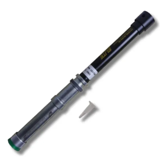 Kit Gás Ram Bam B12 S/ Bloco De Gatilho Elite Airguns