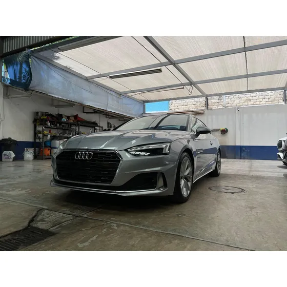 Audi A5 2.0 Select 190hp Dsg