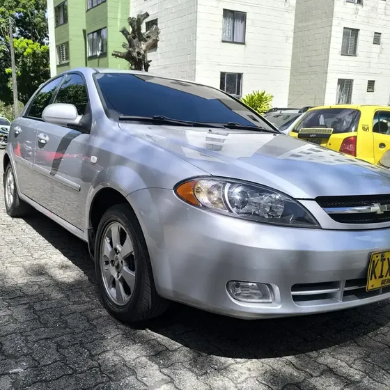 Chevrolet Optra 2011 1.8 Hb