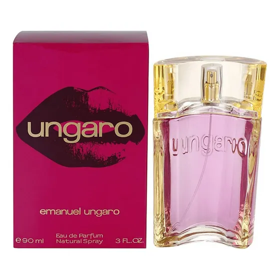 Emanuel Ungaro Ungaro Woman 90 Ml Dama