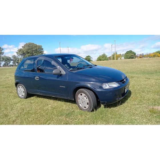 Chevrolet Celta 1.0 Ls