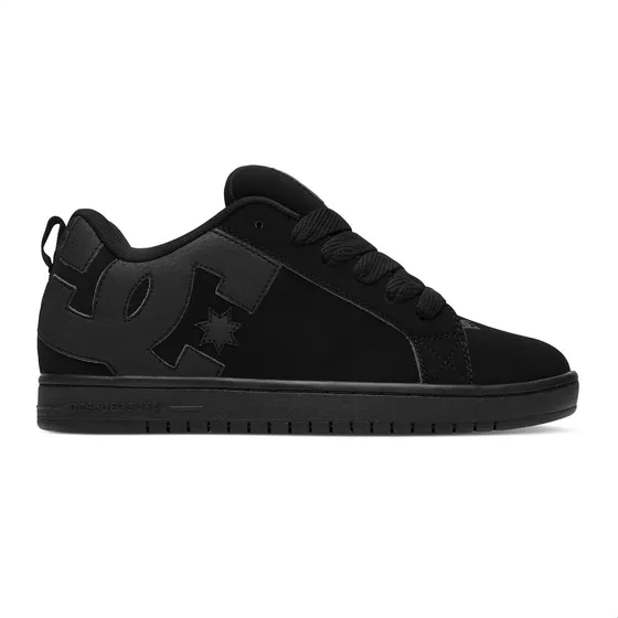 DC Shoes Court Graffik Hombre Adultos