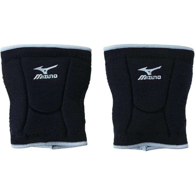 Rodilleras Voleibol Volleyball Knee Pads Mizuno Lr6 Talla S