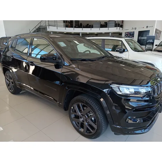 Compass S S Y Limited