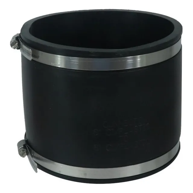 Acople Hule Drenaje Coflex 2-pa-b66 6puLG X 6puLG 06200060