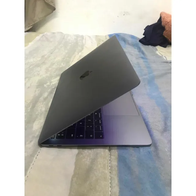 Macbook Pro 2017 I5 Ssd128gb