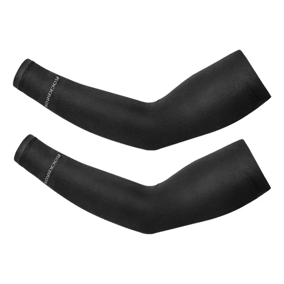 Par Mangas Motorizado Deportiva Licra Protección Uv Rockbros