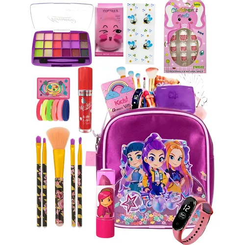 Style 4 Ever Kit Faça Suas Canetas Yummy Verde Fun F0232-5