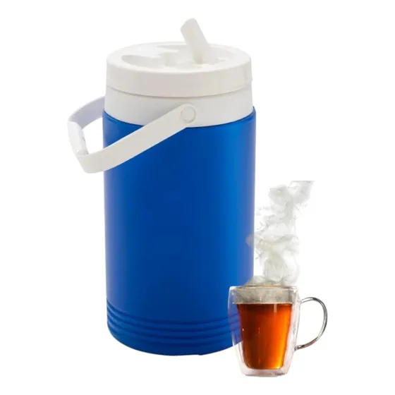 Termo 2l Para Agua Fria O Caliente Mantiene La Temperatura