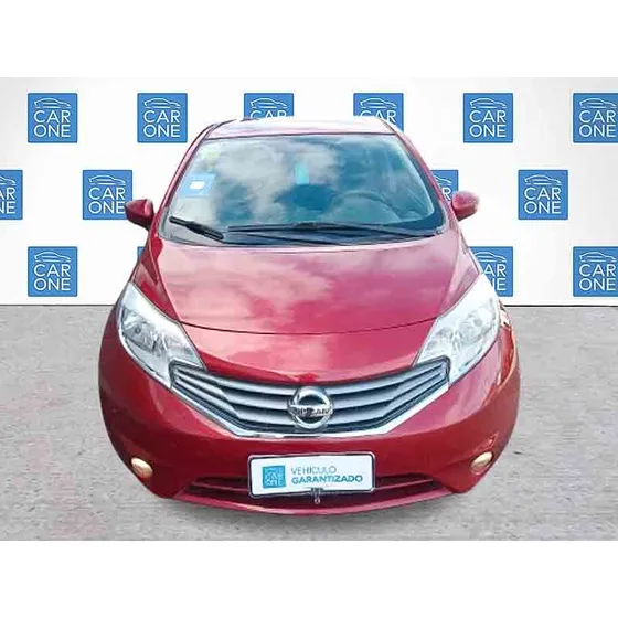 Nissan Note 1.6 Sense Cvt L18