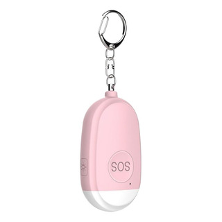 A Alarma Personal For Mujeres, Estudiantes, Ancianos, * A Alarma Personal For Mujeres, Estudiantes, Ancianos, *