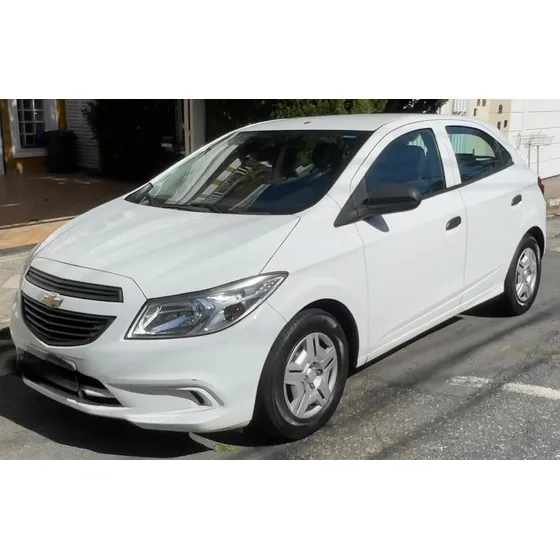 Chevrolet Onix 1.0 Joy 5p