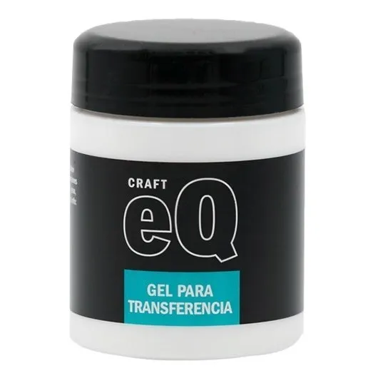 Gel De Transferencia Eq Arte 100cc
