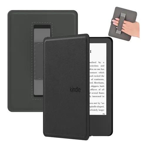 Smart Folio Apple For iPad Pro 13-inch (m4) - Black | MercadoLivre