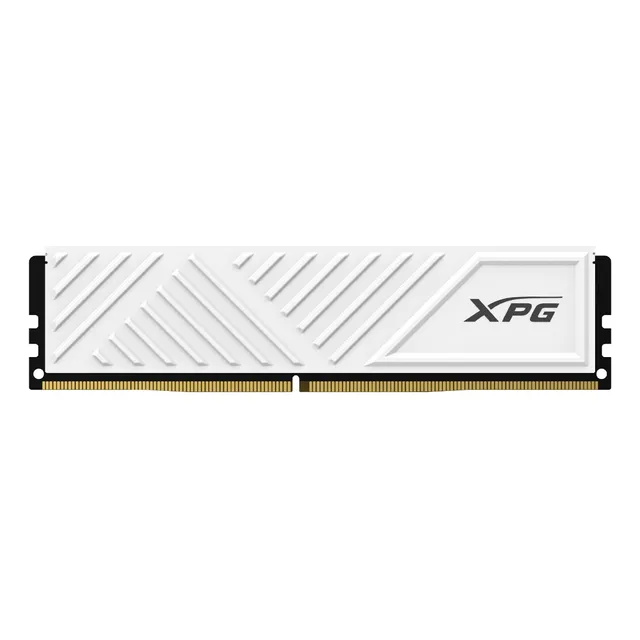 Memoria Ram Xpg Gammix D35 8gb Ddr4 3200 Mt/s Cl16-20 Blanco