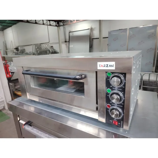 Horno Electrico Para Pizza