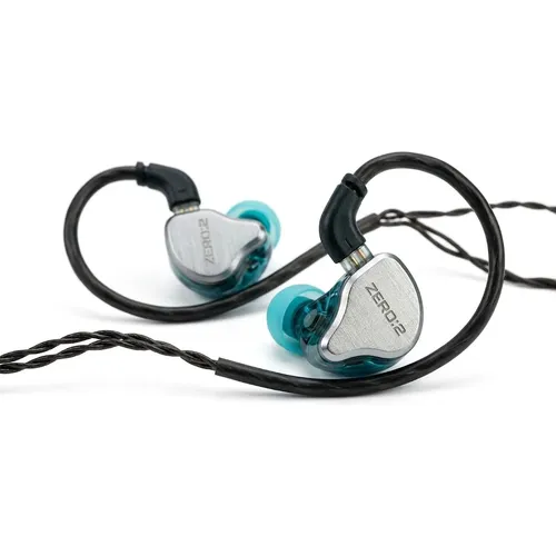 Audífonos In-ear Xenns Mangird Tea Pro Auriculares Con Cable