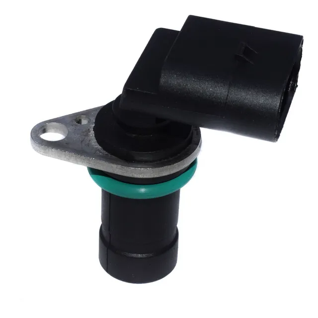 Qcp Sensor De Cigüeñal For Bmw E36 E46 E39 X3 X5 Z3