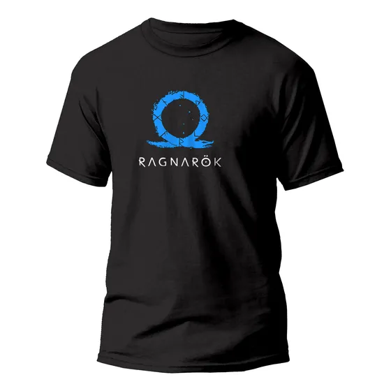 Playera Gamer Pishishale Game0007