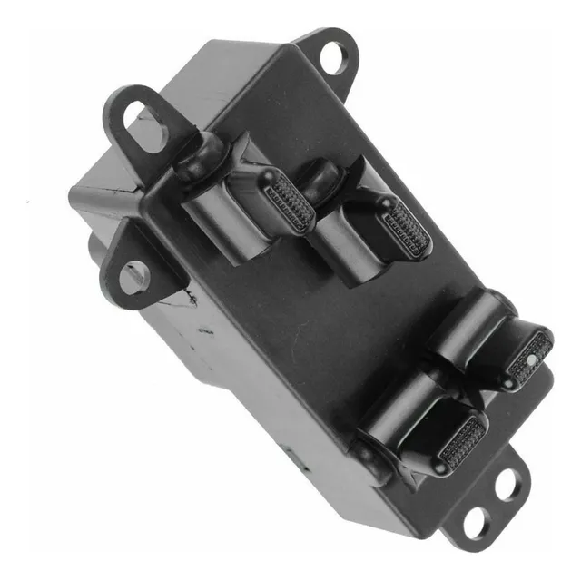 Interruptor De Ventana Dodge Grand Caravan 2004-2007