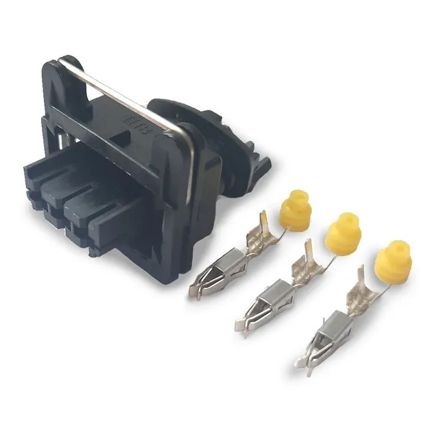 Chicote Conector Sensor Hall Ap Fueltech Injepro