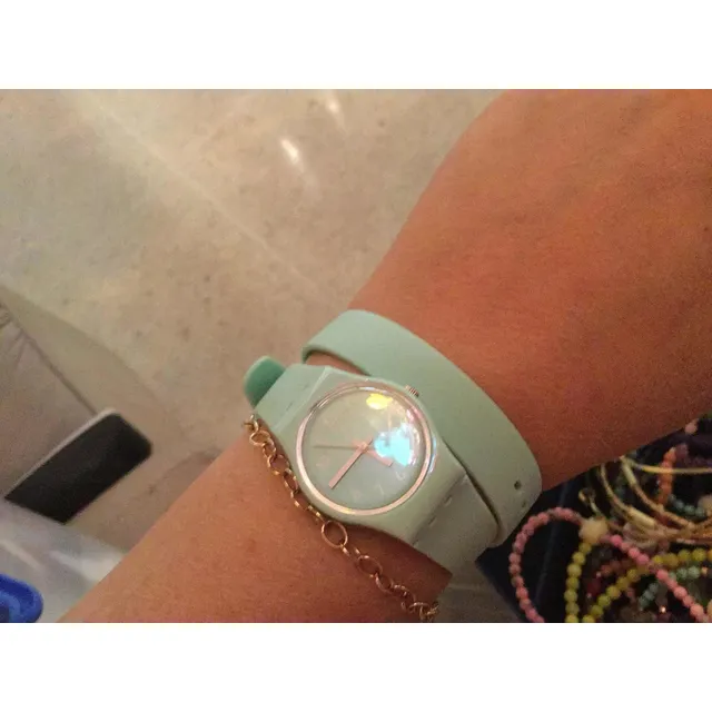 2 Relojes Swatch Originales