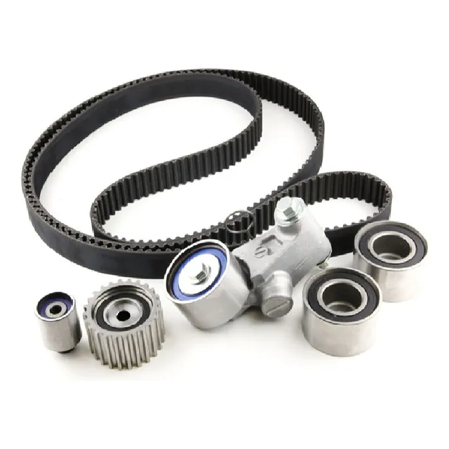 Kit Distribucion Subaru Legacy 2.0r 2012 Ntn + Gmb