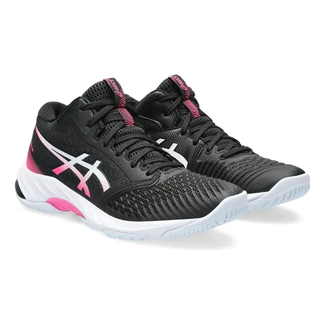 Asics Zapatos Botas Netburner Ballistic Voley T 9us, 25.75cm