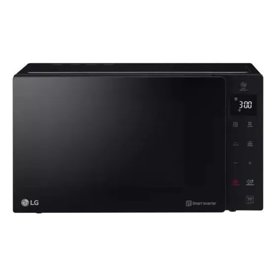Microondas Smart Inverter Neochef De 25 Litros LG