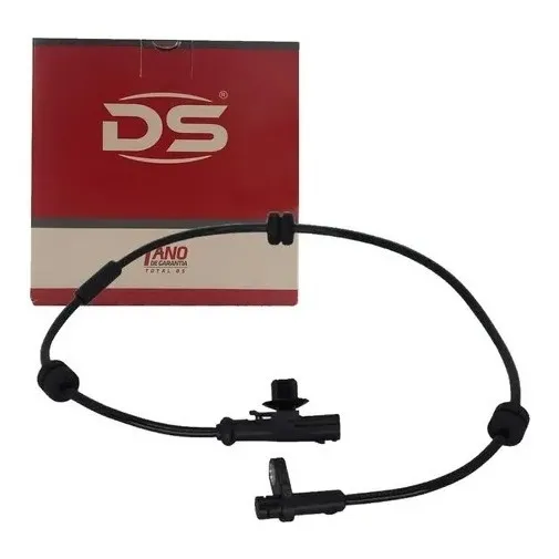 Sensor Abs Traseiro Ecosport Fiesta Ka 2011 Até 2019