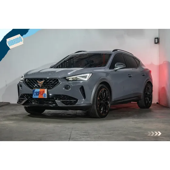 Cupra Formentor 1.4 Hibrido