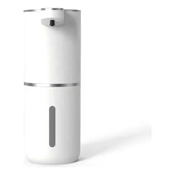 Dispensador Automático De Sabão Em Espuma P11 380ml