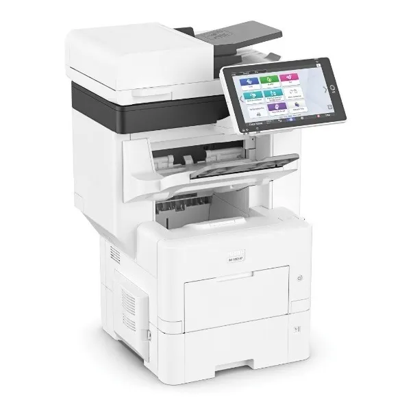 Impresora Multifunción Ricoh Im 550f +envío