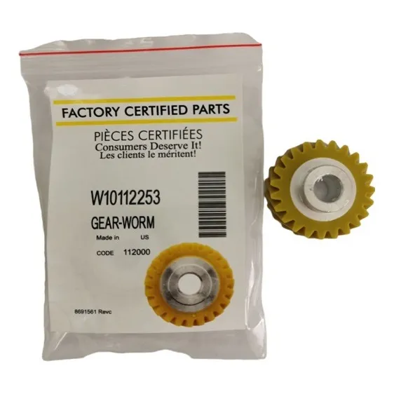 Piñon Para Batidora Kitchenaid