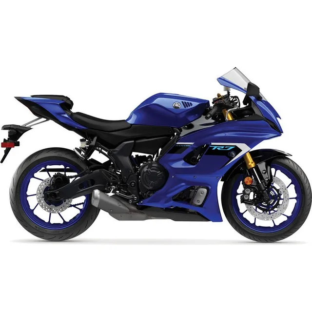 Yamaha Yzf - R7 2025 Delcar Motos ®