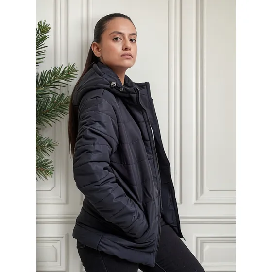 Campera Dama Himalaya Sw Disershop