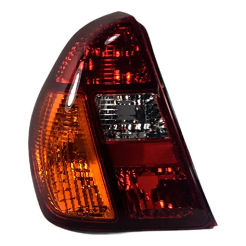 Stop Renault Symbol 2002 - 2006