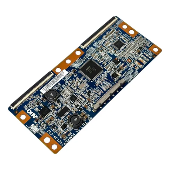 Placa T-con Para Tv 42xv600(a(da | 42t06-c03 T420hw04 V0