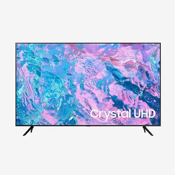58  Smart Tv Crystal 4k Samsung