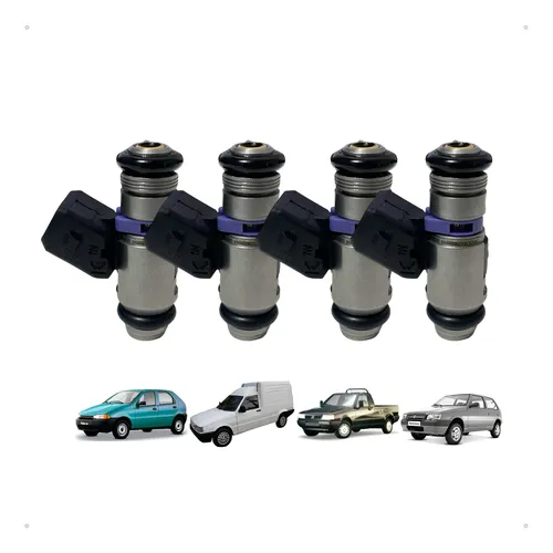 Zx Inyector De 8 Piezas Para Cadillac Escalade 15-18 Camaro