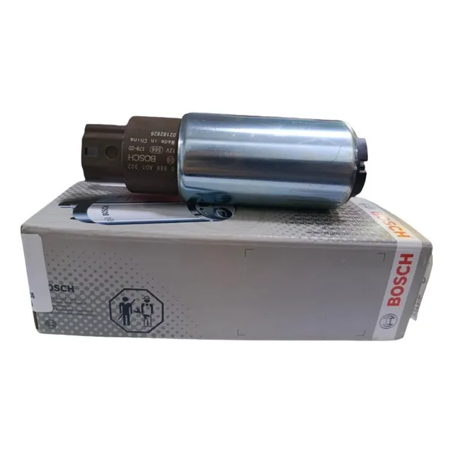 Pila De Gasolina Bosch Original (2068 Universal)