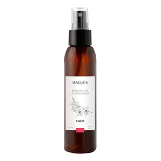 Bagués Bruma De Almohada Calm - Aromatizante P/ Telas 125ml. Bagués Bruma De Almohada Calm - Aromatizante P/ Telas 125ml.