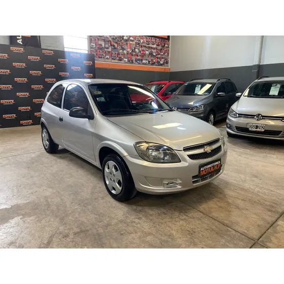 Chevrolet Celta 1.4 Ls Ab+abs
