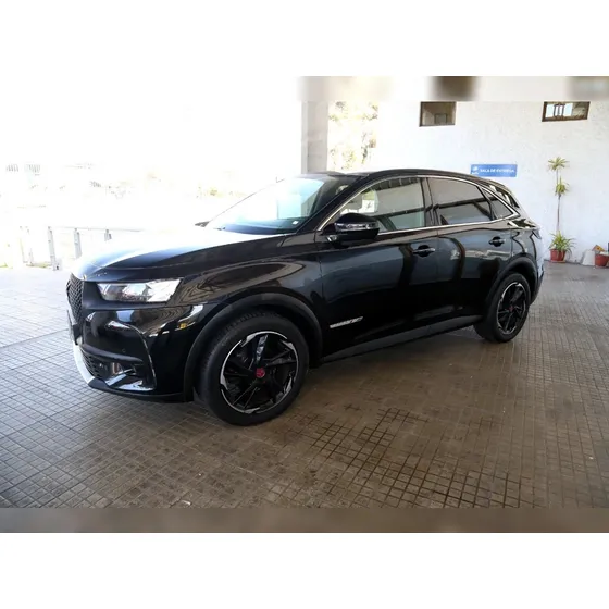 D·s Ds7 Crossback Crossback Thp 163 Cva 1.6 Aut