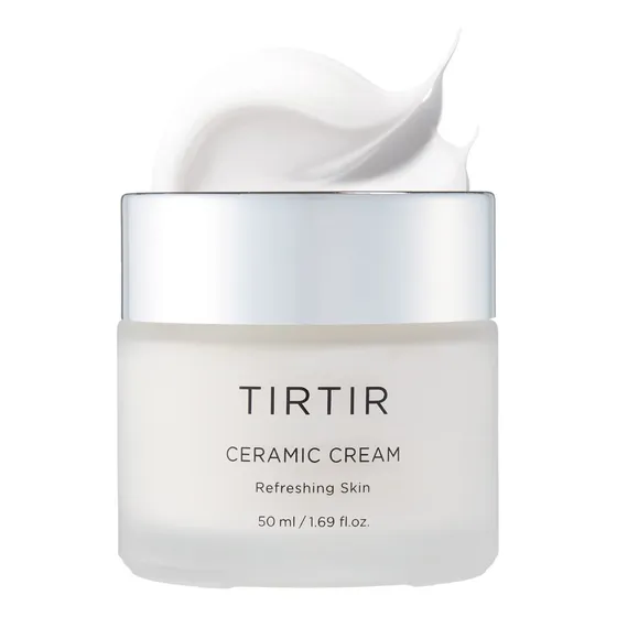 Tirtir Natural Ceramida Crema Moisturizador Para L82r8
