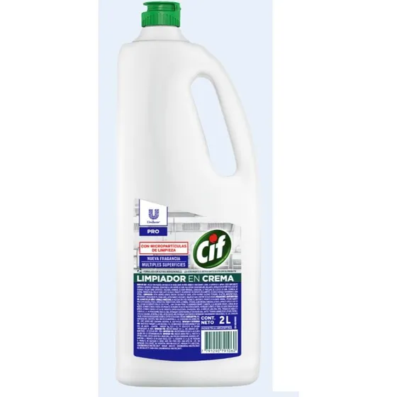 Cif Crema 2l-3kg