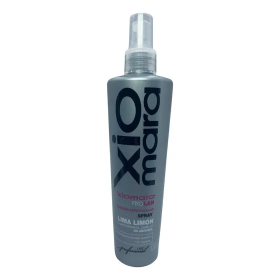 Spray Fixolan Liquido Lima Limon 250 Ml