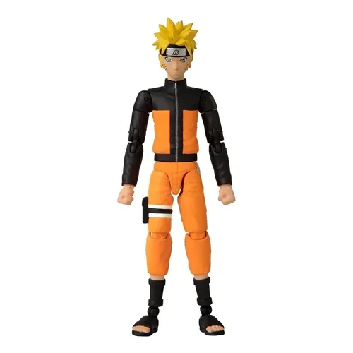 Bandai Naruto Shippuden Q Posket Uzumaki | Parcelamento sem juros