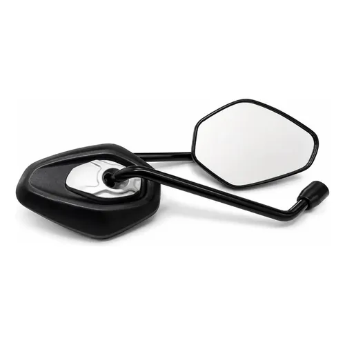 Retrovisor Esquerdo Kawasaki Cod - 56001-0186 Original