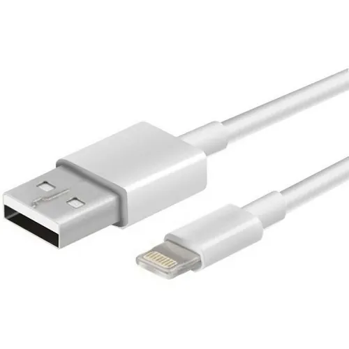 Cable Lightning Cb4053 Unno Tekno Conector Macho A Usb Macho